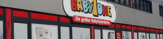 Bild zu Baby One Regensburg GmbH