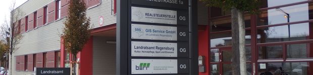 Bild zu GIS Service GmbH