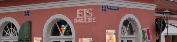 Bild zu Eis Galerie