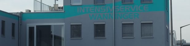 Bild zu Intensivservice Wanninger GmbH