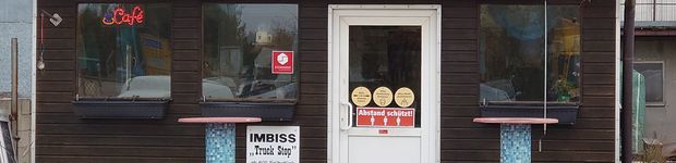 Bild zu Imbiss Truck Stop