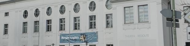 Bild zu Stadttheater Passau