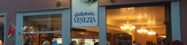 Bild zu Gelateria Venezia Eis