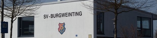 Bild zu SV Burgweinting e. V.