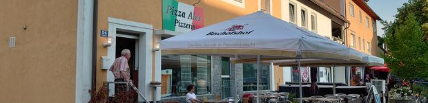 Bild zu Pizza Alex, Pizzeria