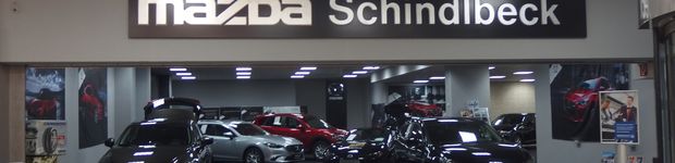 Bild zu Auto Schindlbeck GmbH