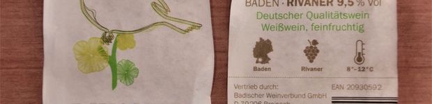 Bild zu Badischer Weinverbund GmbH