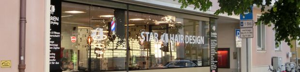 Bild zu Star Hair Design GmbH