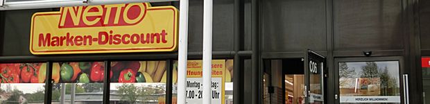 Bild zu Netto Marken-Discount