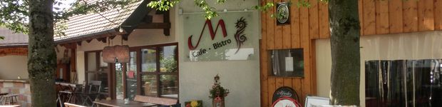 Bild zu M Cafe Bistro