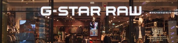 Bild zu G-Star RAW Store Regensburg