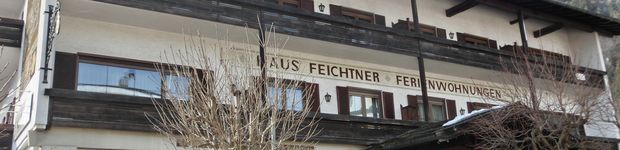 Bild zu Haus Feichtner