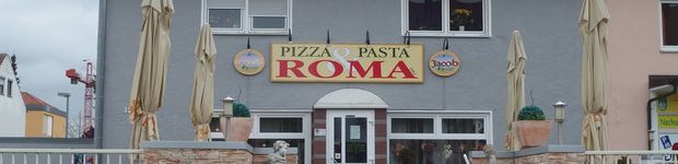 Bild zu Restaurant Roma Gaststätte