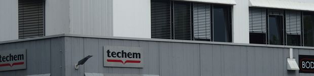 Bild zu Techem Energy Services GmbH Niederlassung Regensburg Abrechnungsdienste Technische Dienste