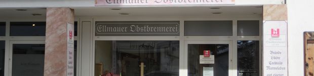 Bild zu Ellmauer Obstbrennerei