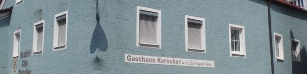 Bild zu Gasthaus Kerscher