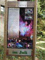 Bild zu Eulenberg Freilichttheater und Advent im Wald