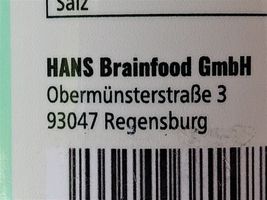 Bild zu HANS Brainfood GmbH