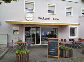 Bild zu Biobäckerei Neuhoff