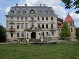 Bild zu Schloss Altdöbern