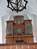 Bild zu Stadtkirche Calau