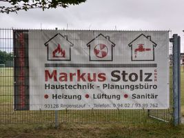 Bild zu Markus Stolz Haustechnik GmbH
