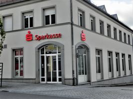 Bild zu Sparkasse im Landkreis Cham - Geschäftsstelle Rötz