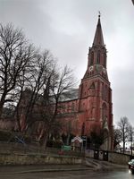 Bild zu Stadtpfarrkirche St. Nikolaus