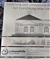 Bild zu Lebenshilfe Regensburg e.V.