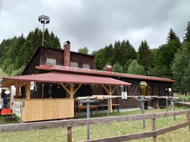 Bild zu Skigebiet Voithenberg Gibacht