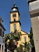 Bild zu Stadtkirche St. Petri