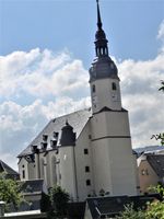 Bild zu Kirche Sankt Martin