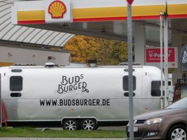 Bild zu Bud's Burger