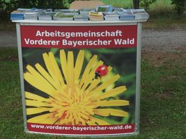 Bild zu Arbeitsgemeinschaft Vorderer Bayerischer Wald