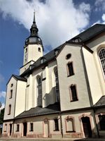 Bild zu Kirche Sankt Martin