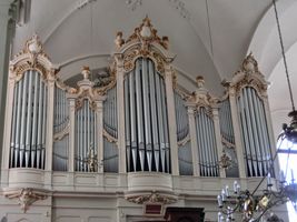 Bild zu Stadtkirche St. Petri