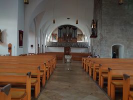 Bild zu Stadtpfarrkirche St. Michael