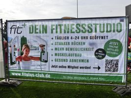 Bild zu fit+