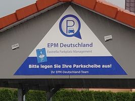 Bild zu EPM Deutschland - Eastrella Parkplatzmanagement