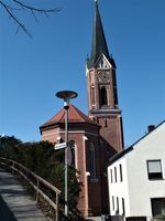 Bild zu Stadtpfarrkirche St. Georg