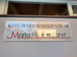 Bild zu Kath. Begegnungszentrum Maria Himmelfahrt