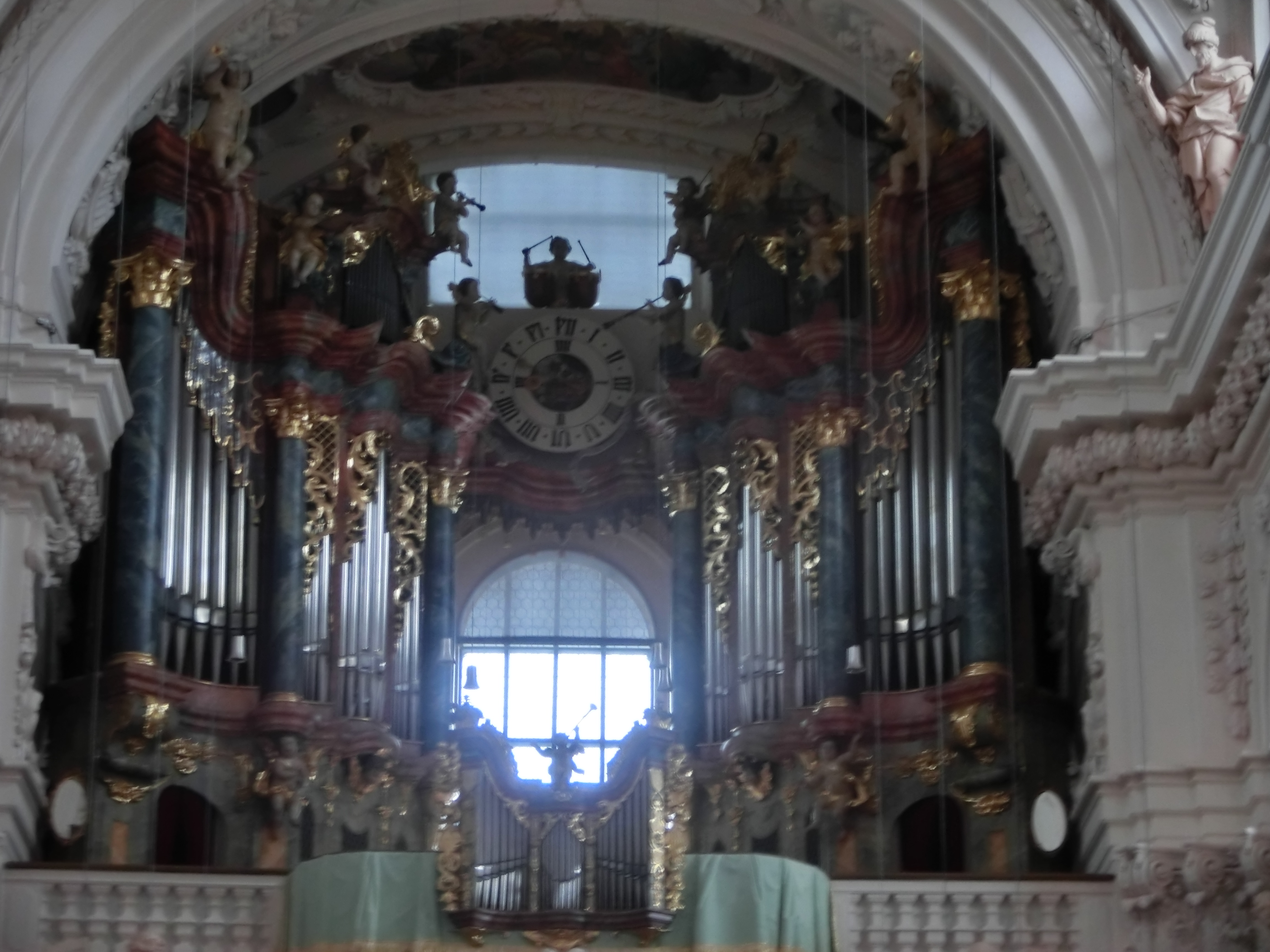 Orgel