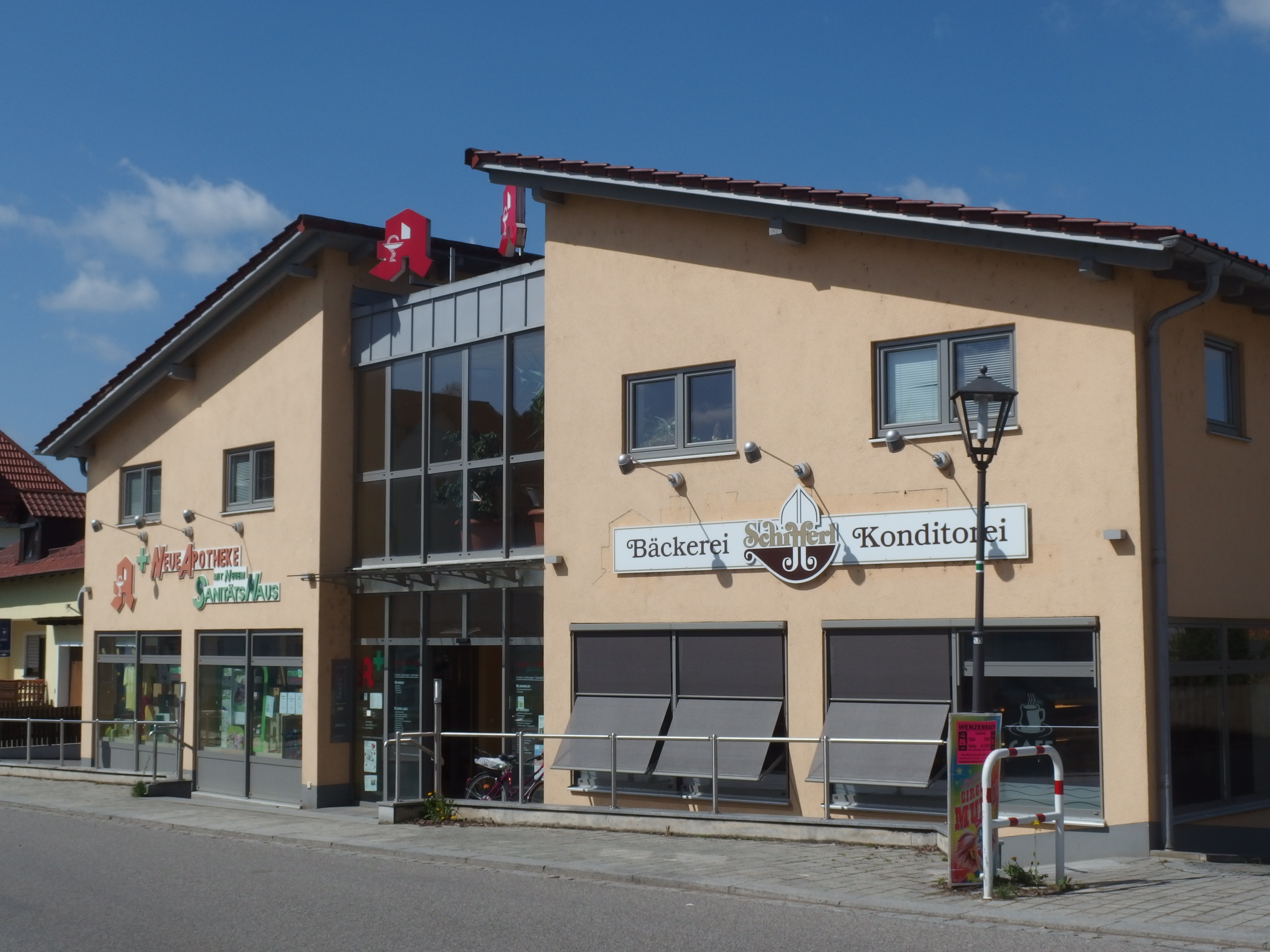 Bild 2 Bäckerei Schifferl GmbH in Wenzenbach