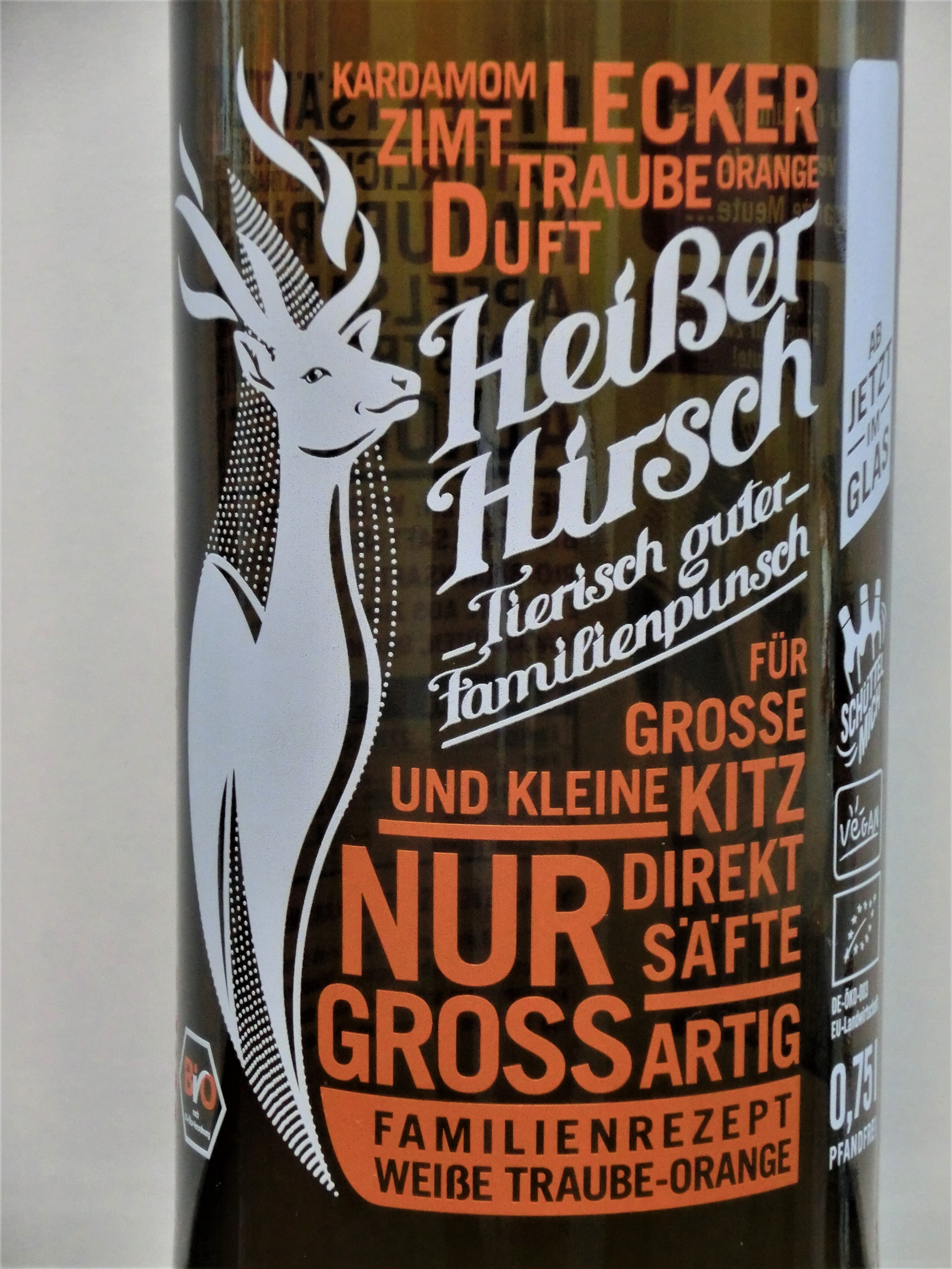 eines ihrer Produkte