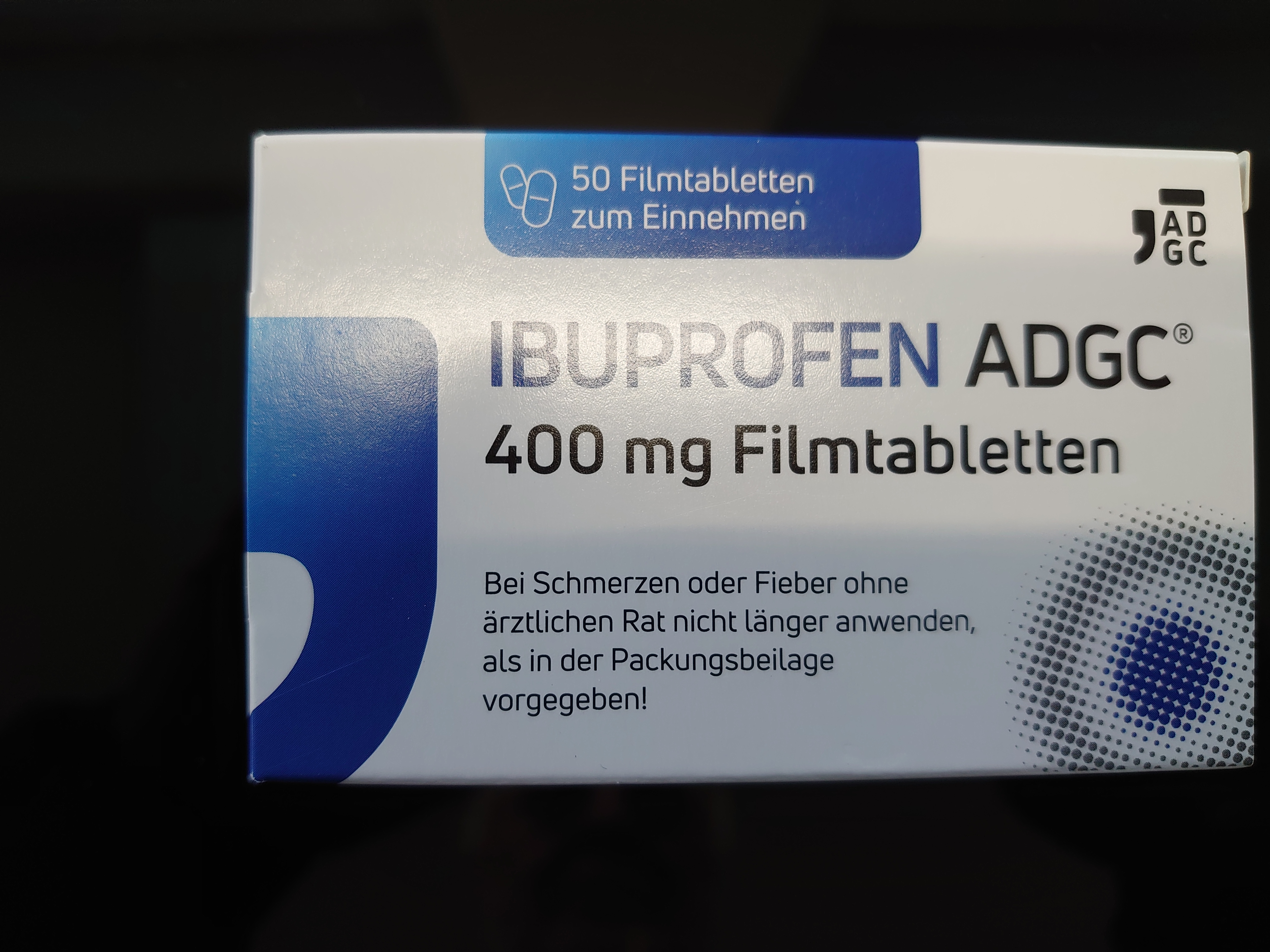 eines ihrer Produkte