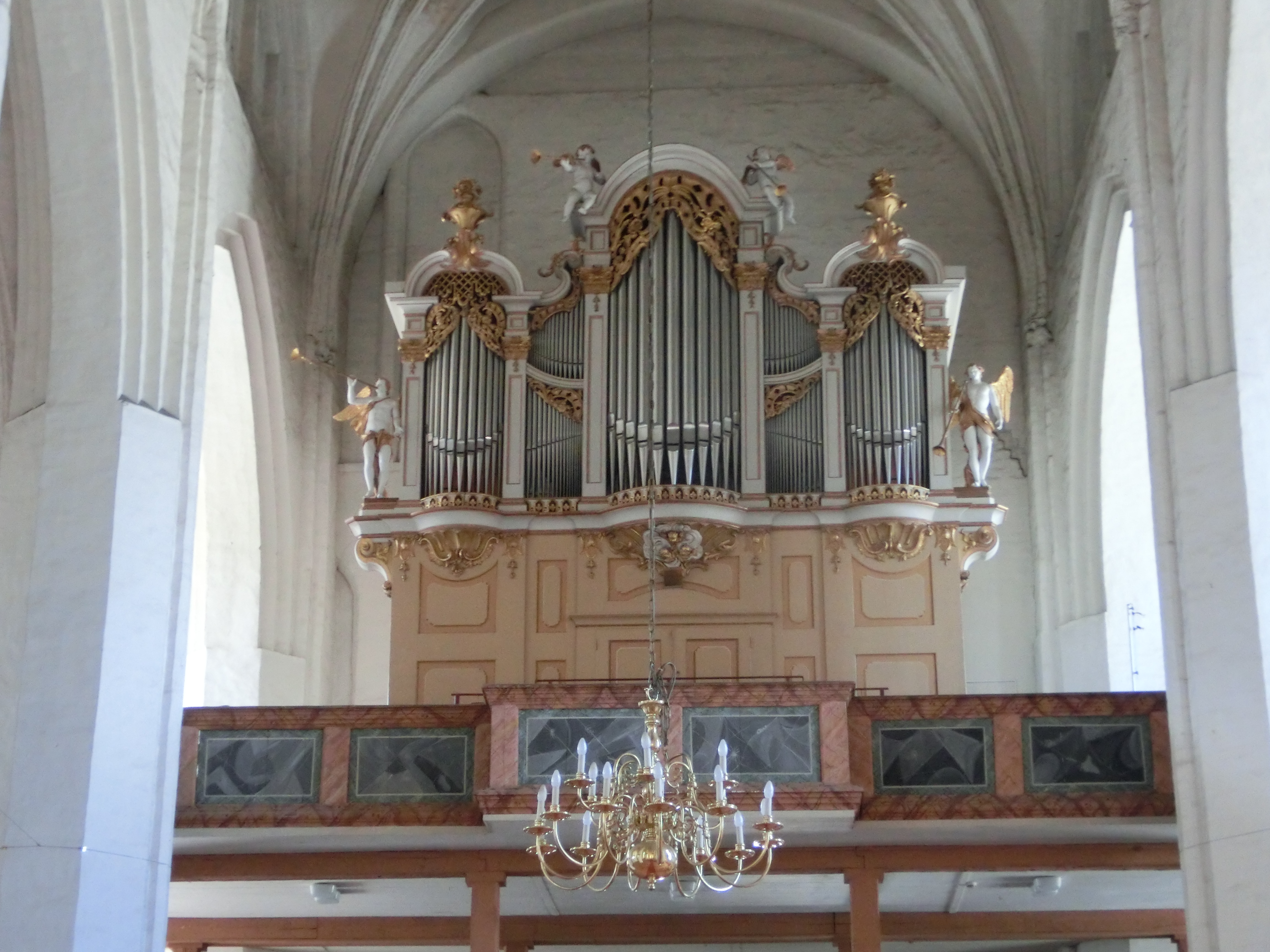 Orgel