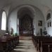 Kloster der Dominikanerinnen Haus der Begegung in Strahlfeld Stadt Roding