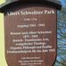 Albert Schweitzer Park in Regensburg