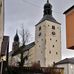 Stadtpfarrkirche St. Michael in Regen