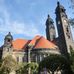 Evangelisch-Lutherische Christuskirche in Dresden